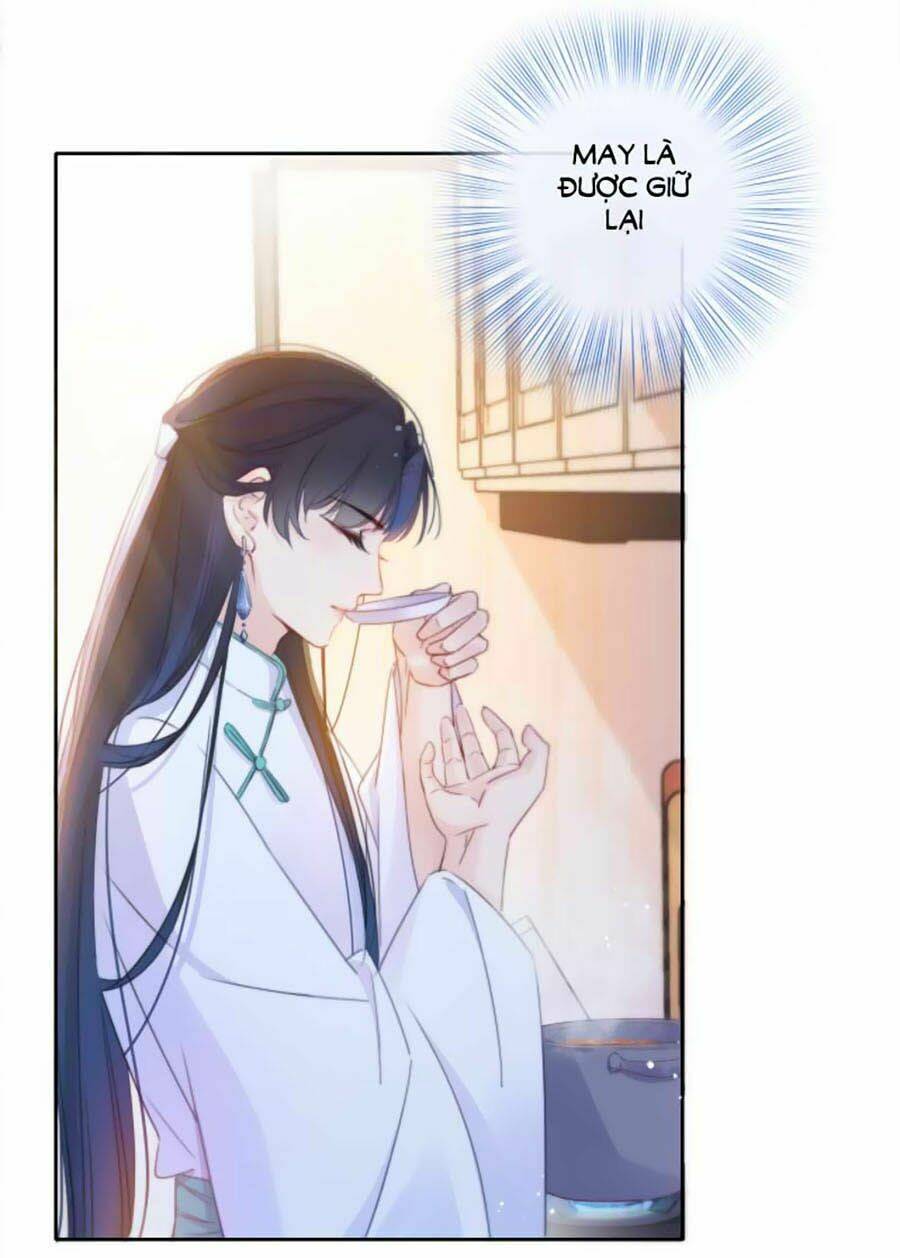 Kim Ốc Tàng Kiều: Chapter 11