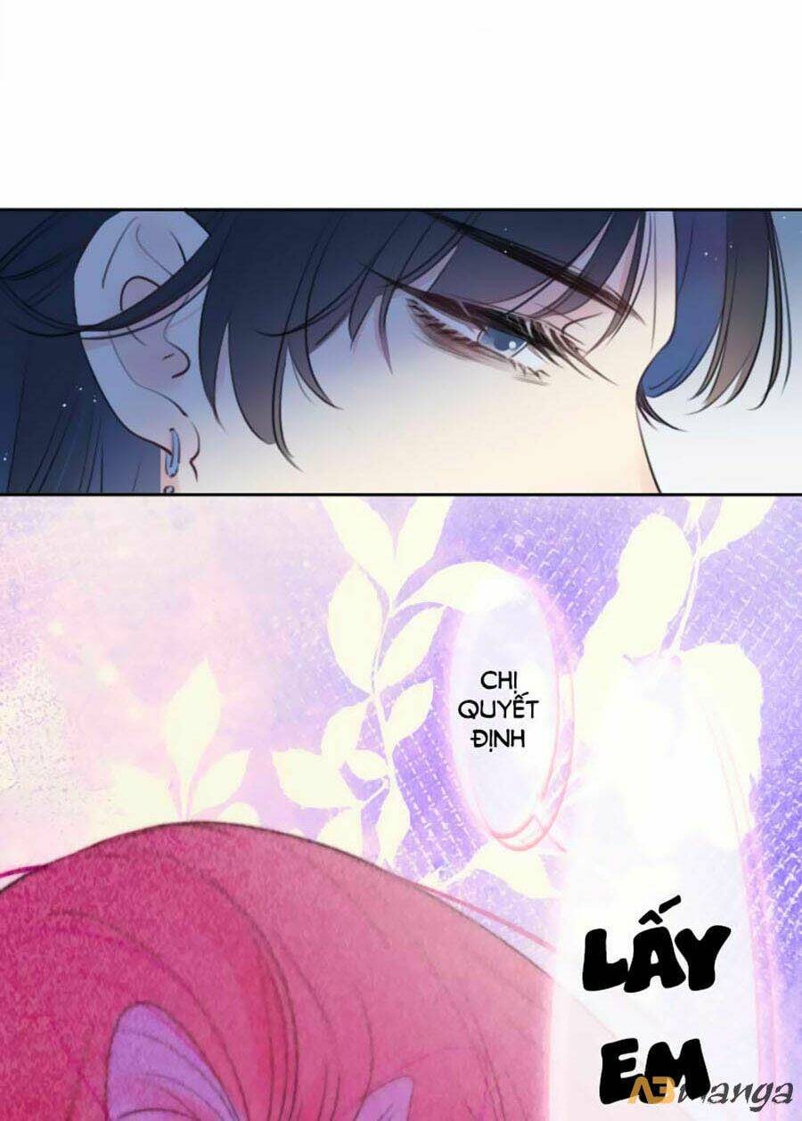 Kim Ốc Tàng Kiều: Chapter 11