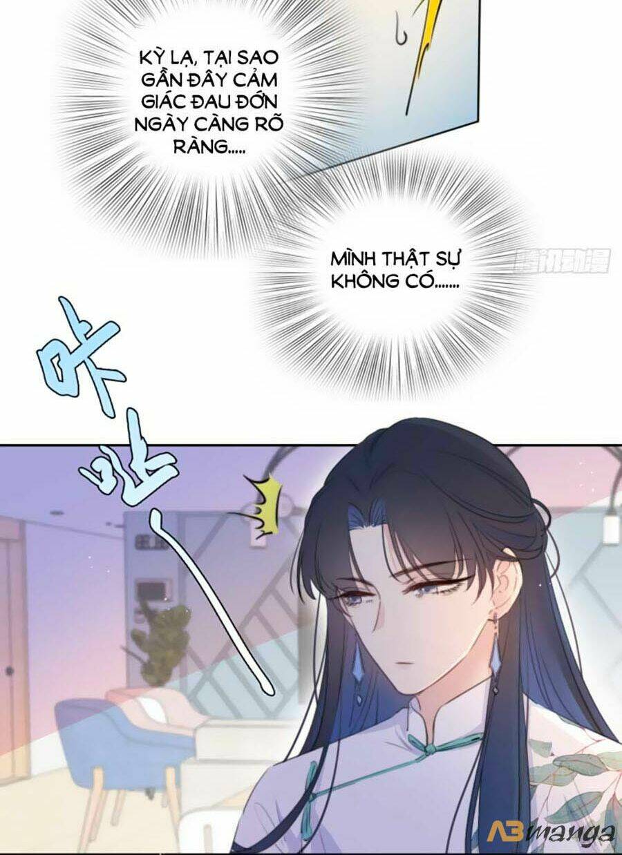 Kim Ốc Tàng Kiều: Chapter 11