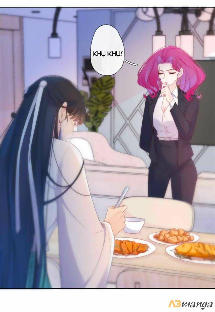 Kim Ốc Tàng Kiều: Chapter 11