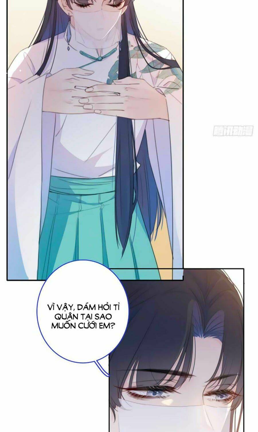Kim Ốc Tàng Kiều: Chapter 11