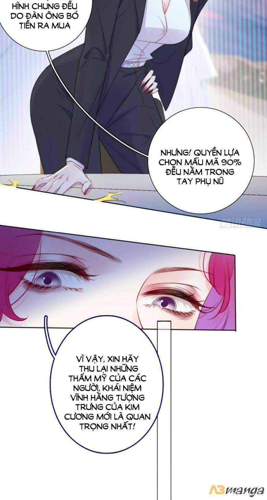 Kim Ốc Tàng Kiều: Chapter 11