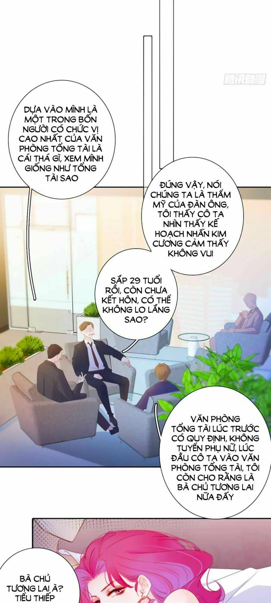 Kim Ốc Tàng Kiều: Chapter 11