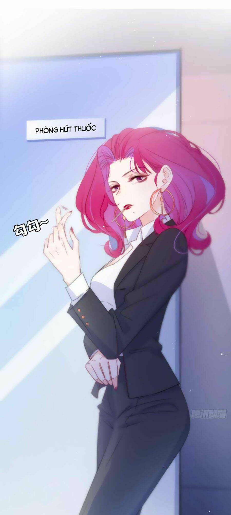 Kim Ốc Tàng Kiều: Chapter 11