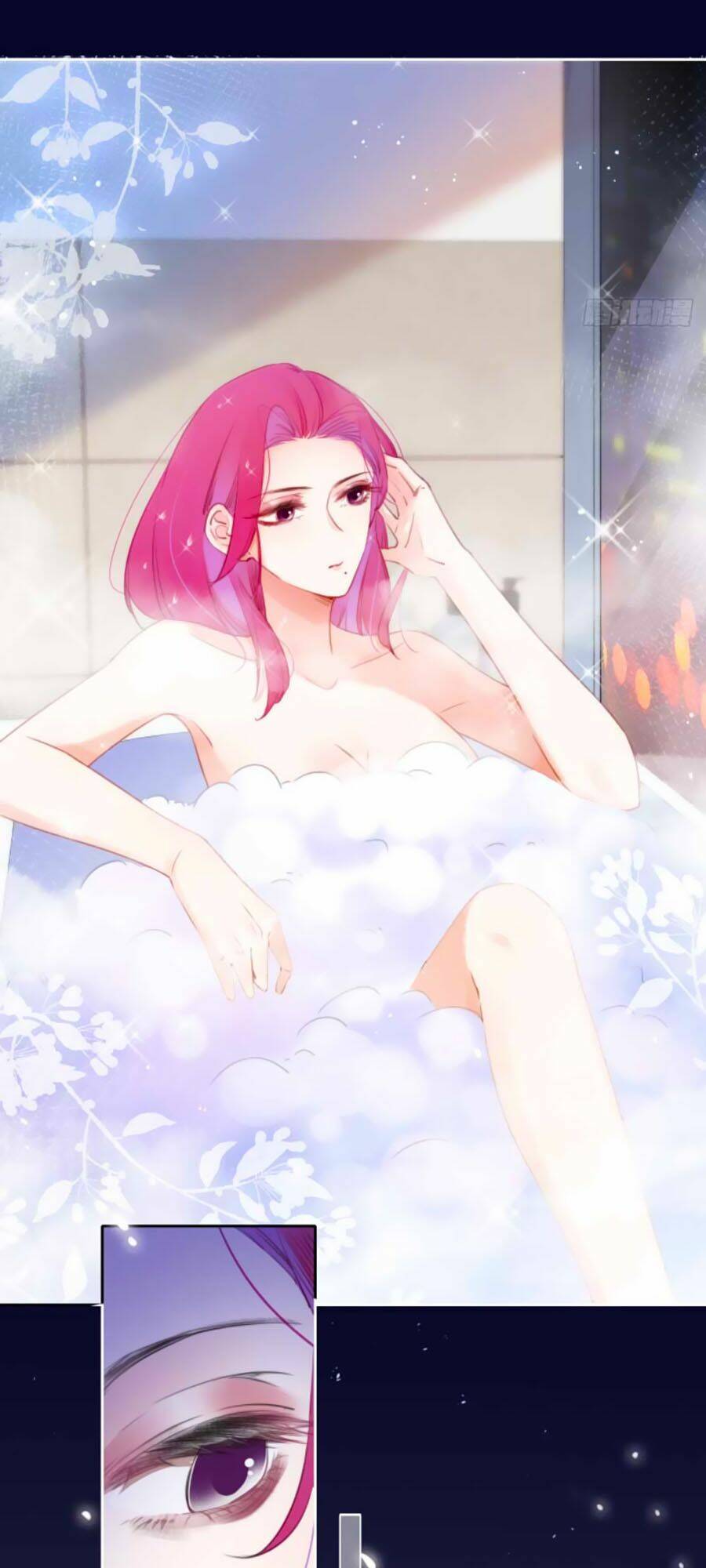 Kim Ốc Tàng Kiều: Chapter 12