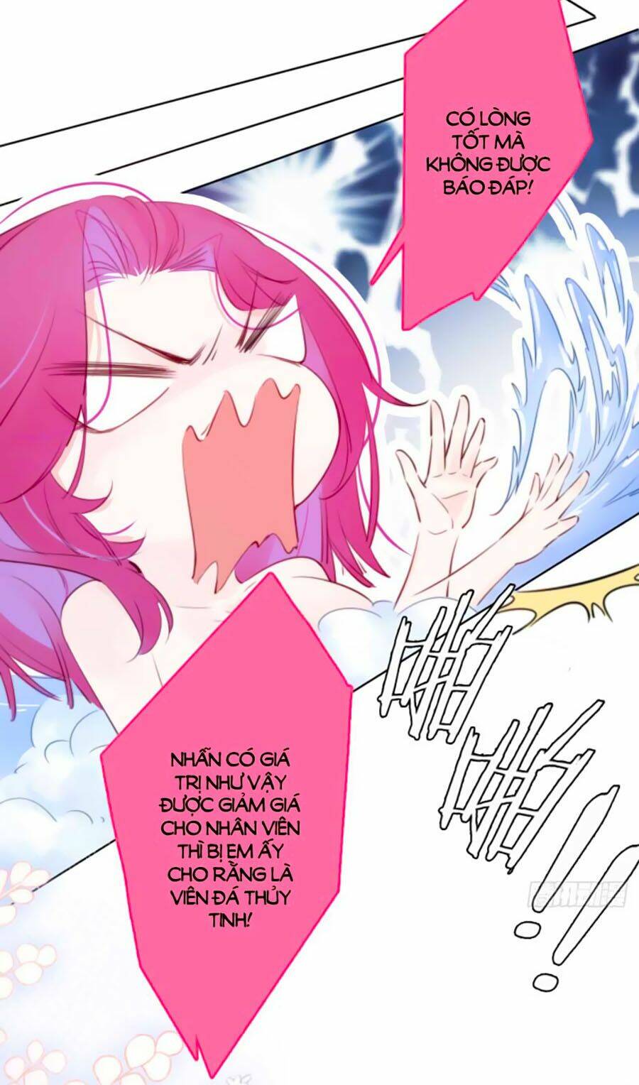 Kim Ốc Tàng Kiều: Chapter 12