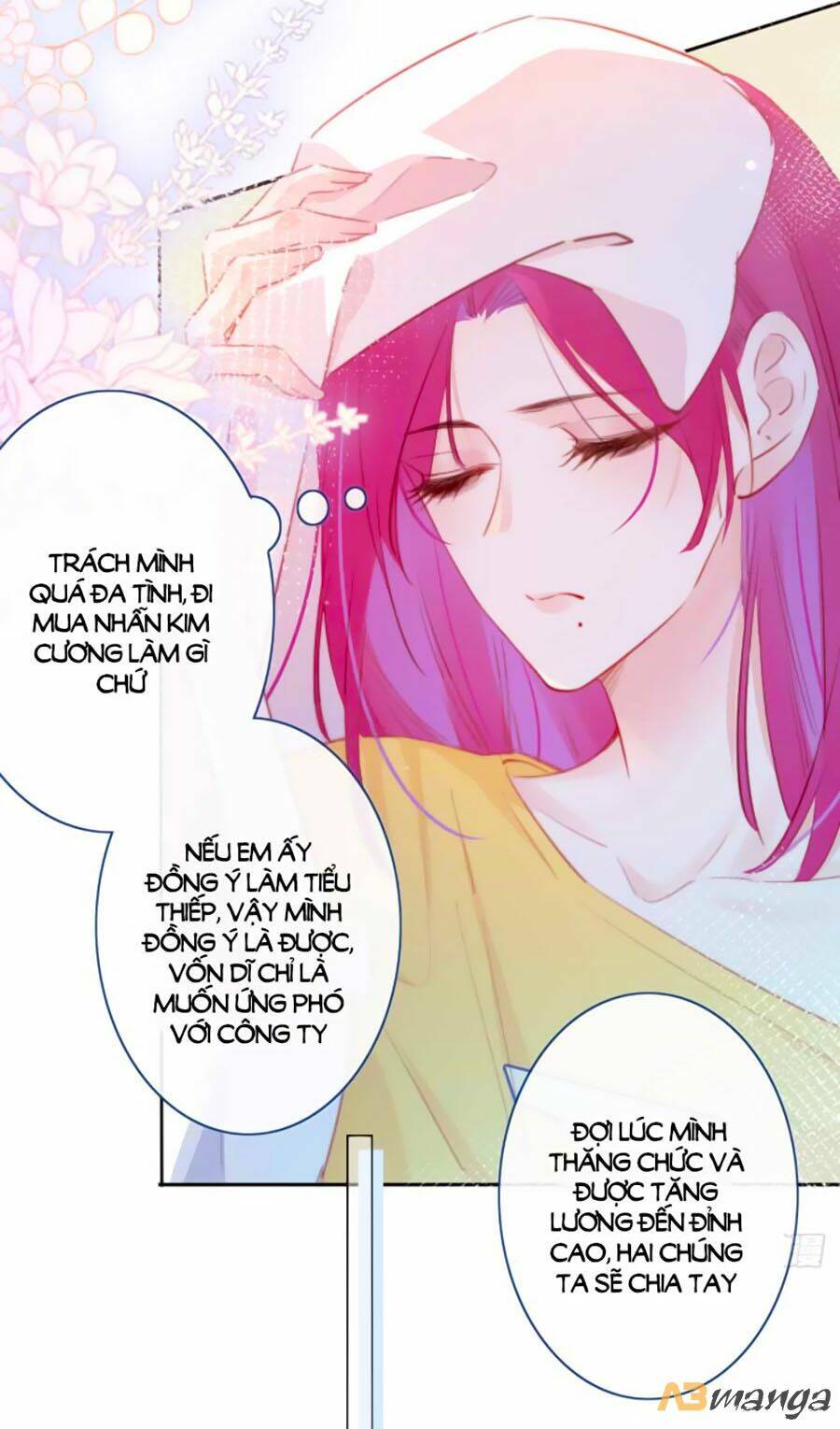 Kim Ốc Tàng Kiều: Chapter 12