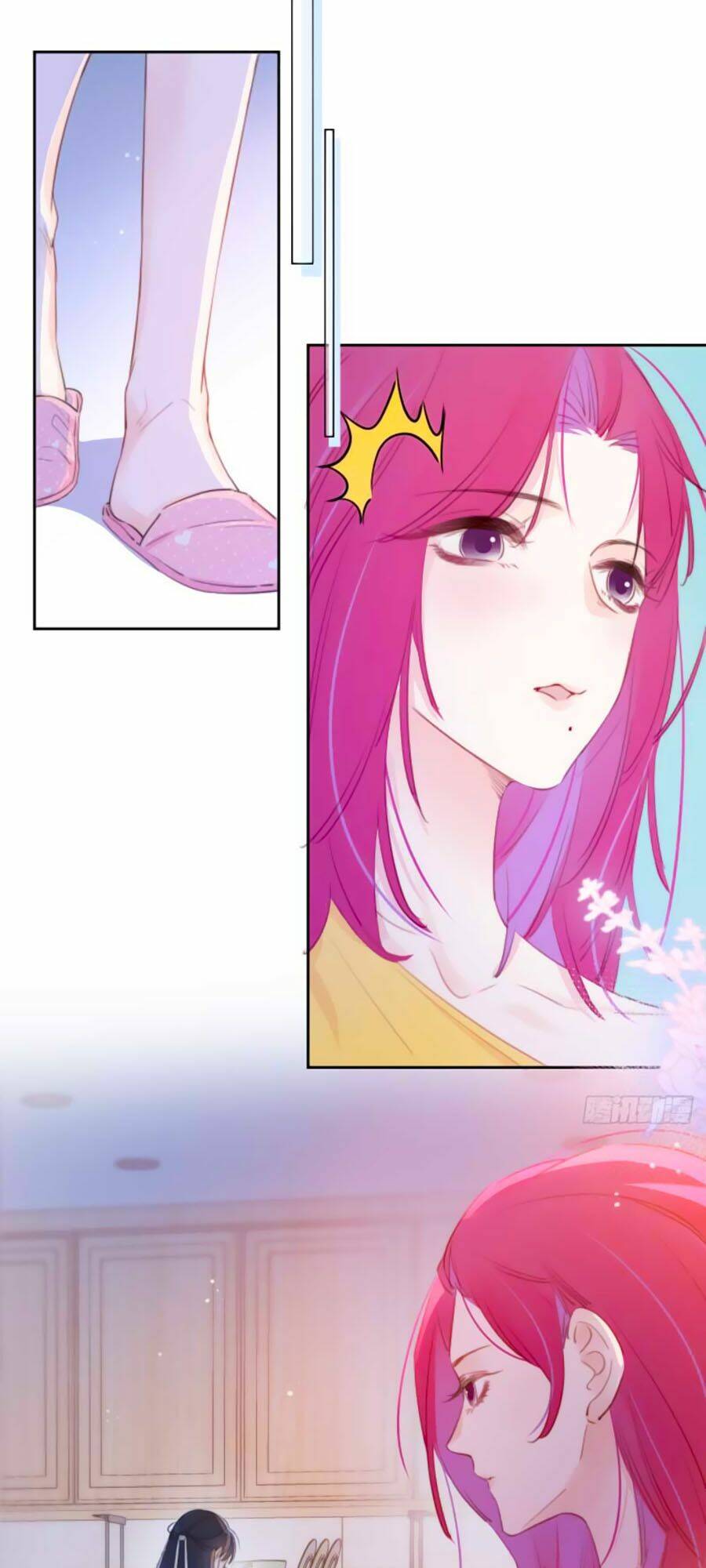 Kim Ốc Tàng Kiều: Chapter 12