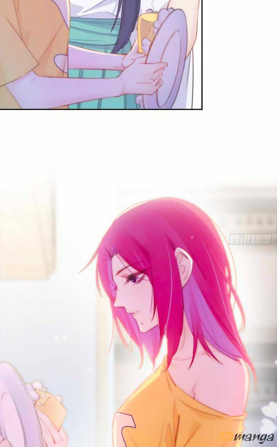 Kim Ốc Tàng Kiều: Chapter 12