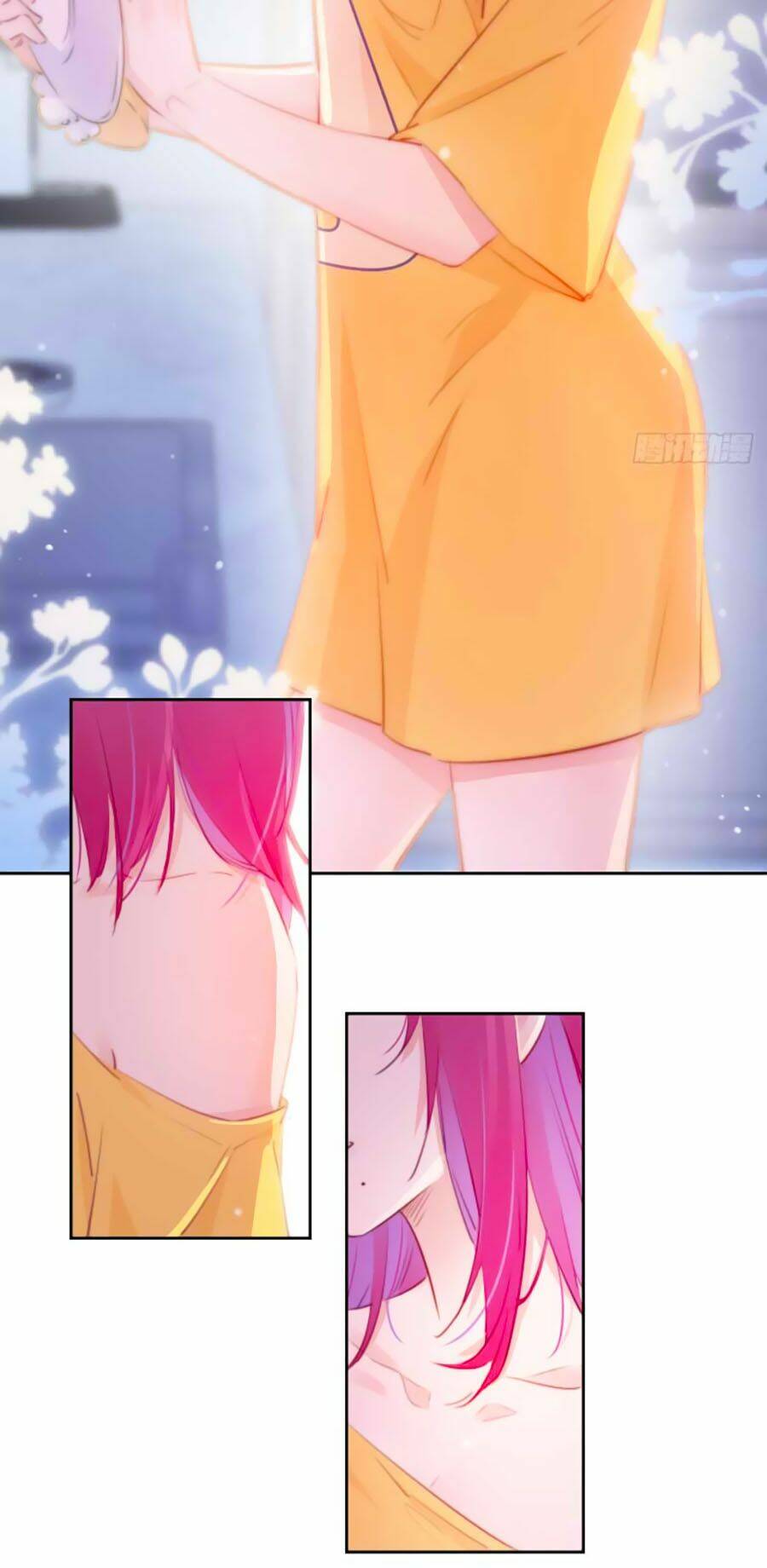 Kim Ốc Tàng Kiều: Chapter 12
