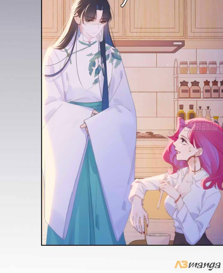 Kim Ốc Tàng Kiều: Chapter 12