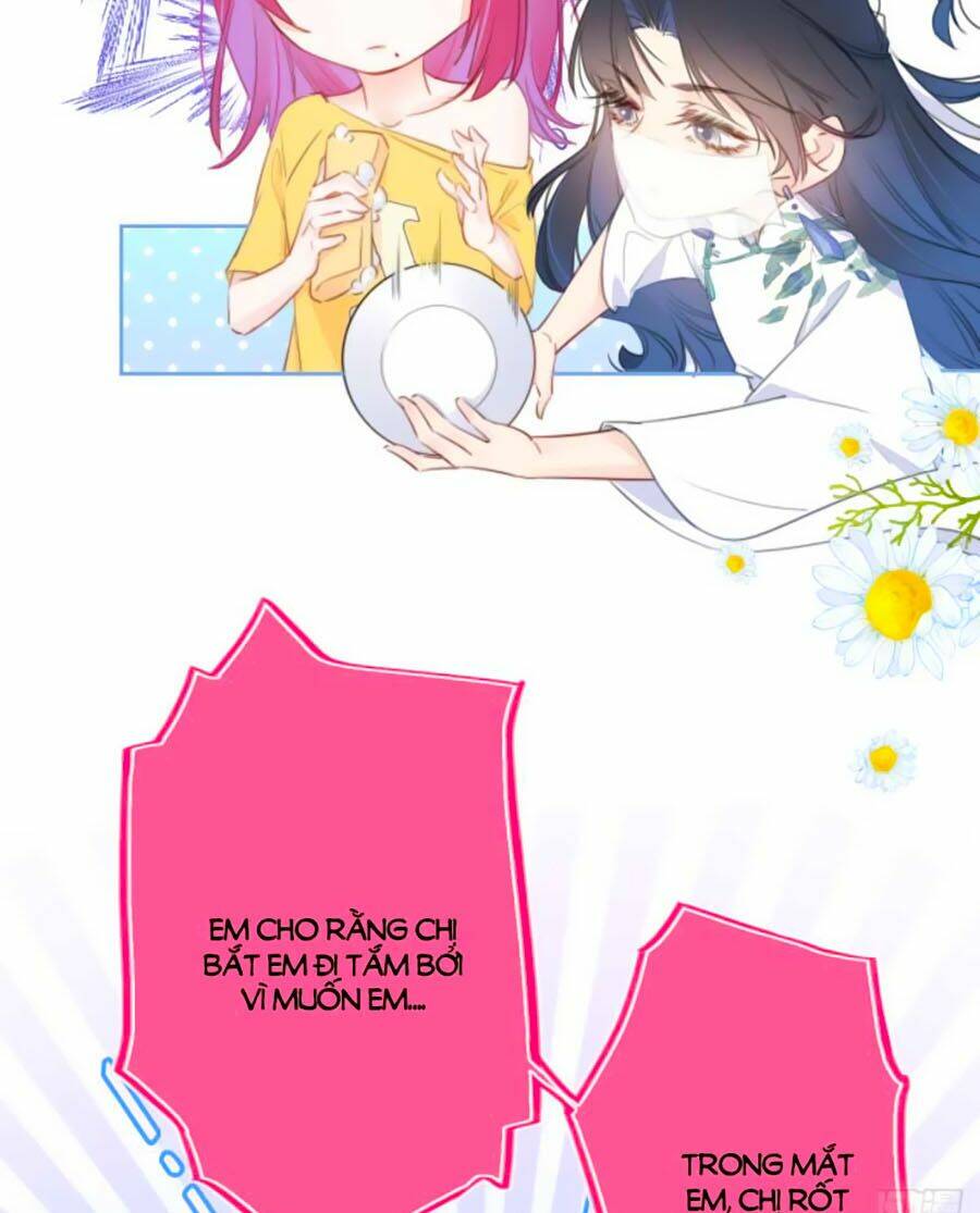 Kim Ốc Tàng Kiều: Chapter 12