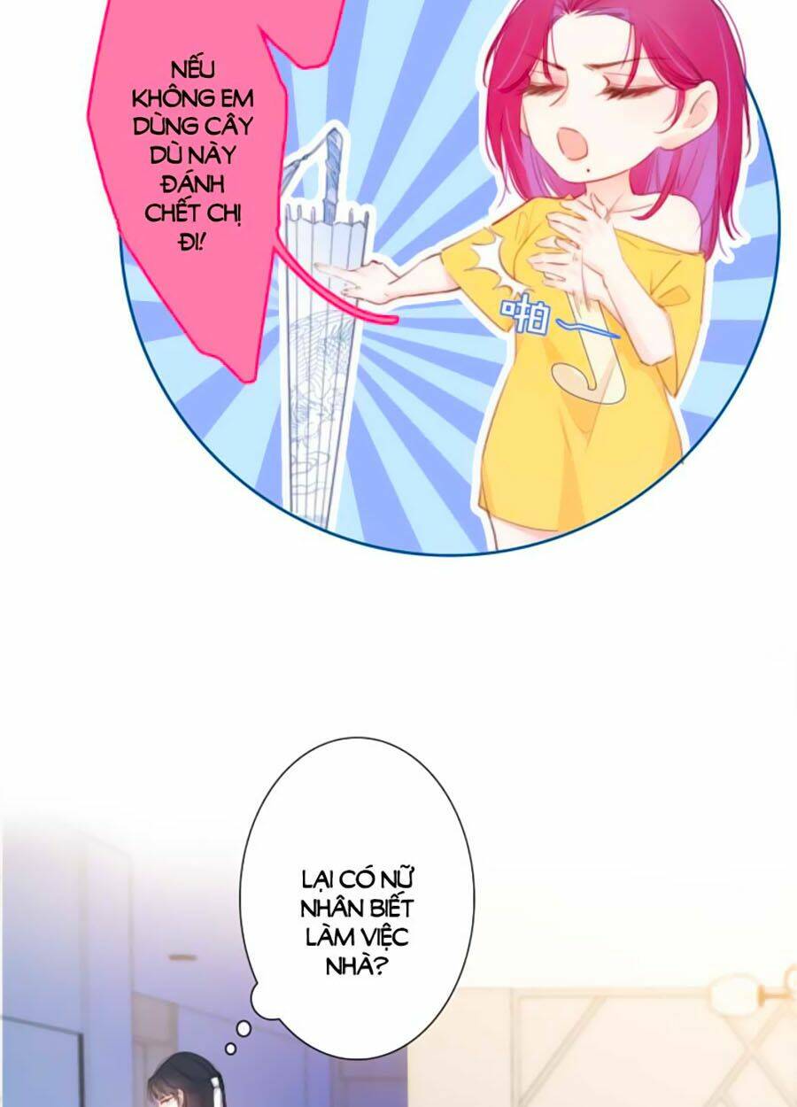 Kim Ốc Tàng Kiều: Chapter 12