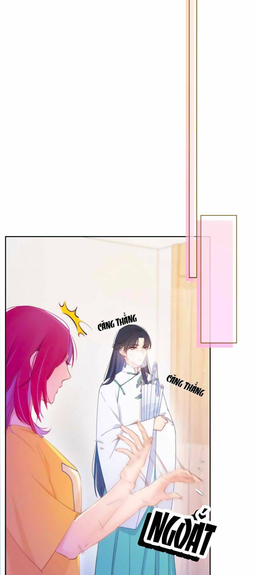Kim Ốc Tàng Kiều: Chapter 12