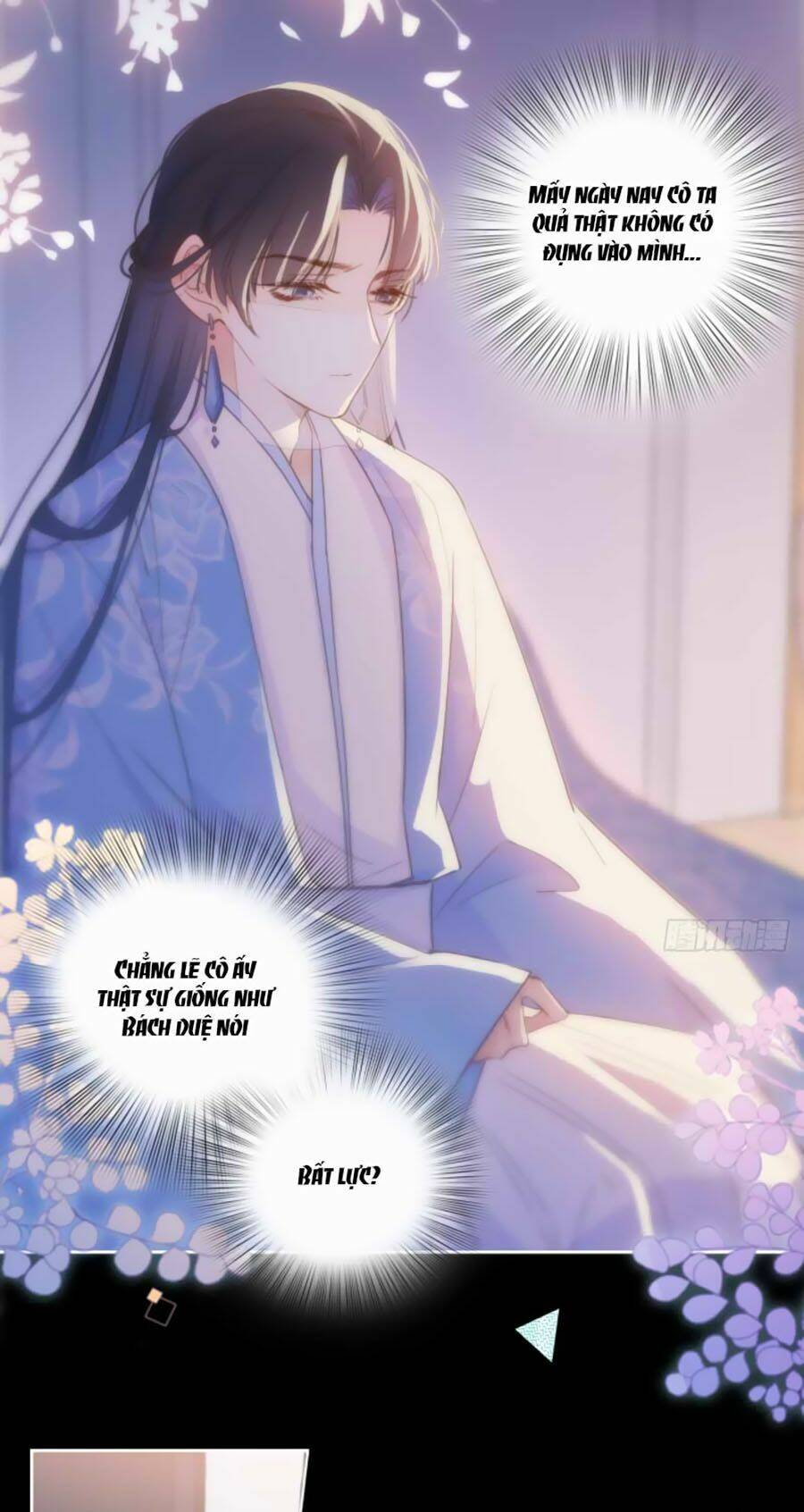 Kim Ốc Tàng Kiều: Chapter 12