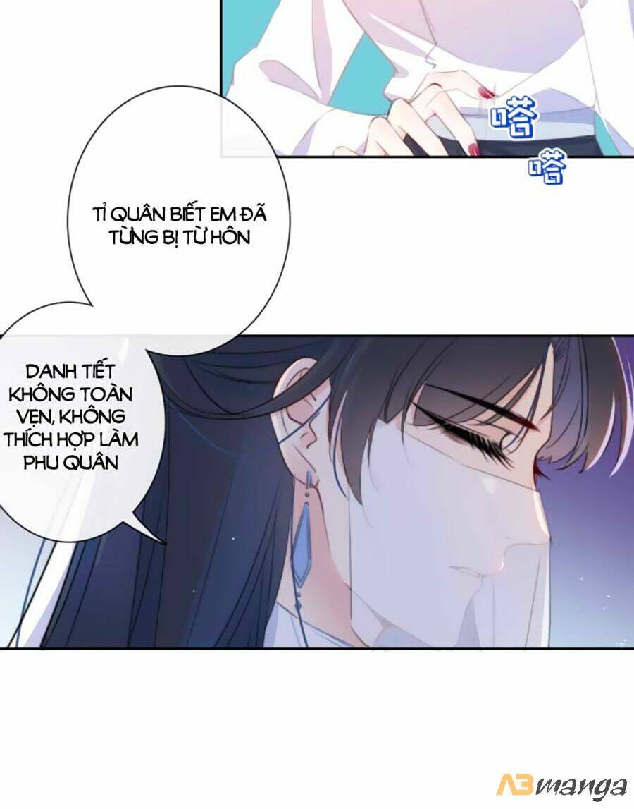Kim Ốc Tàng Kiều: Chapter 12