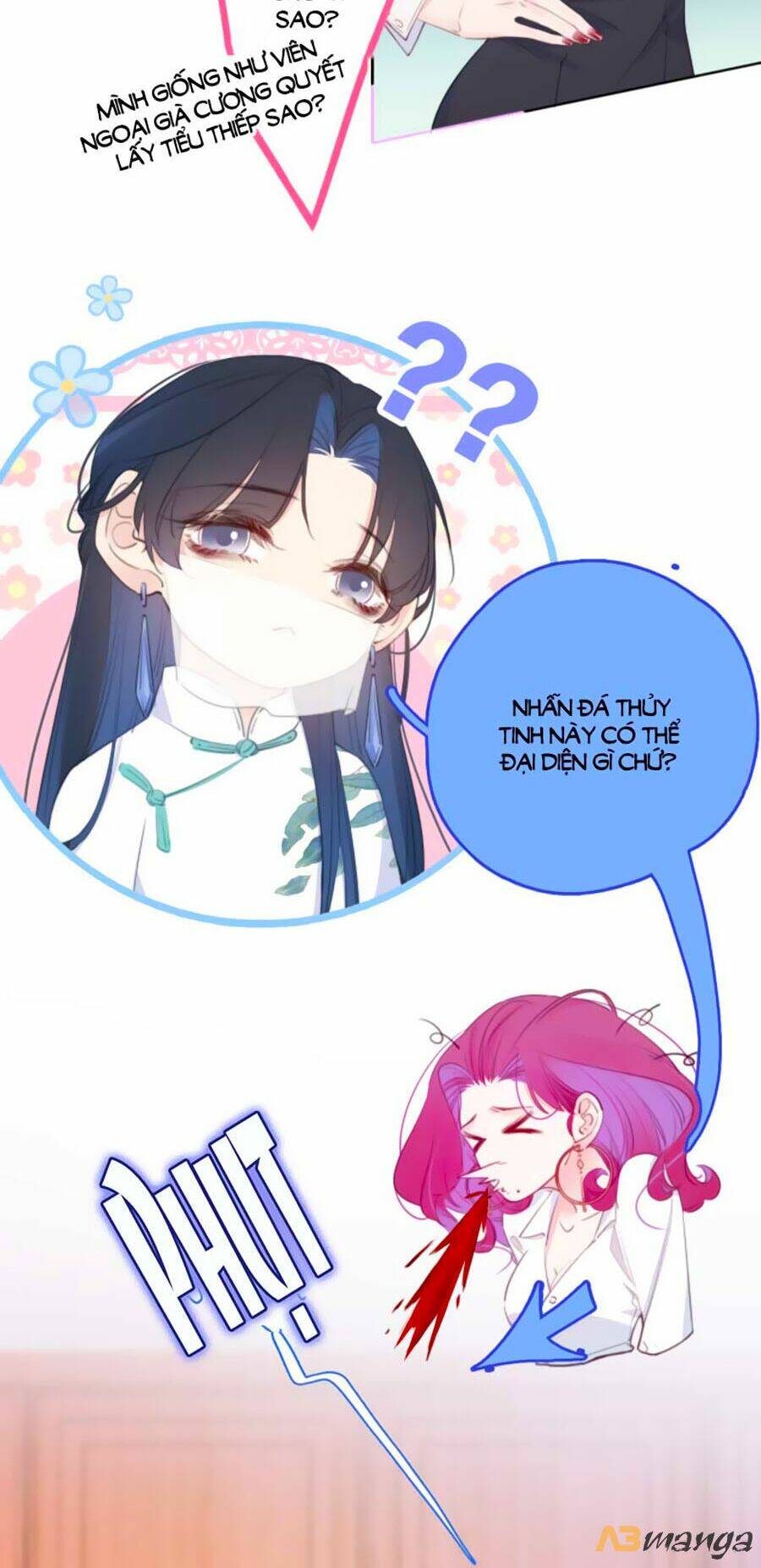 Kim Ốc Tàng Kiều: Chapter 12