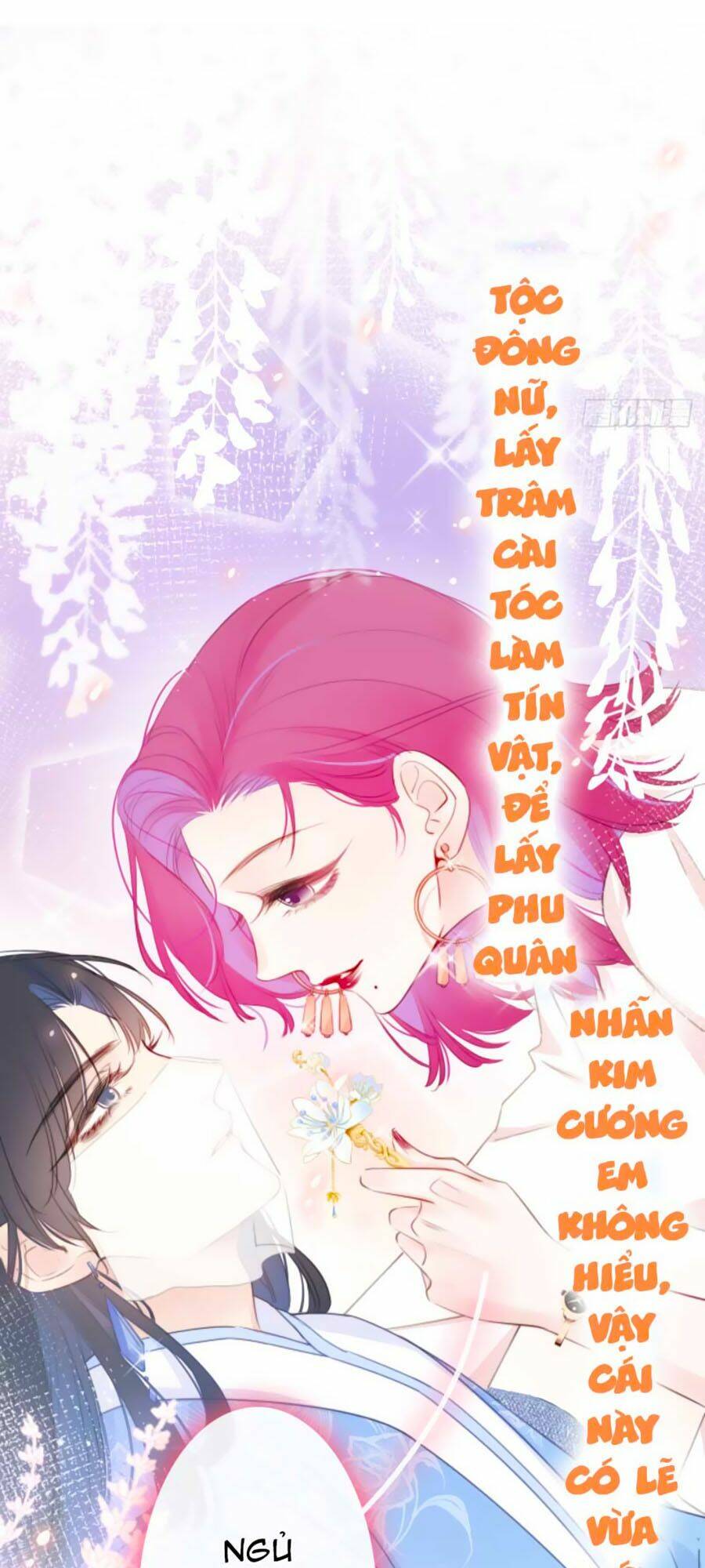 Kim Ốc Tàng Kiều: Chapter 13
