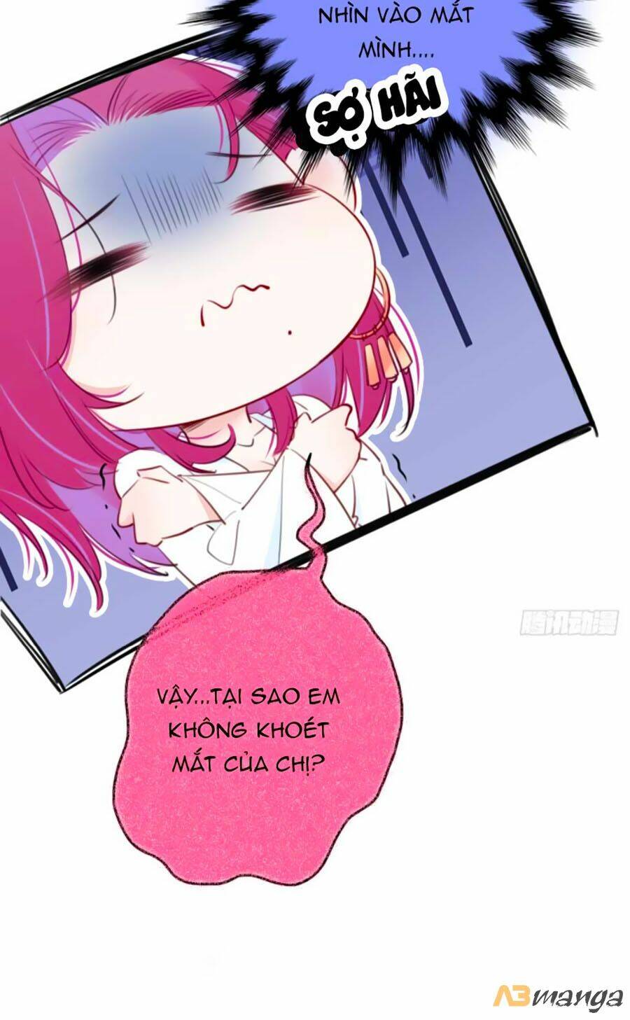 Kim Ốc Tàng Kiều: Chapter 13