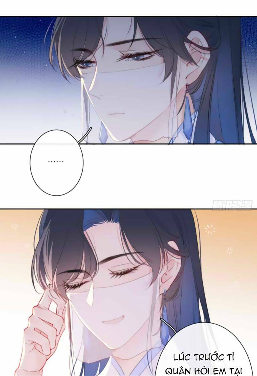 Kim Ốc Tàng Kiều: Chapter 13
