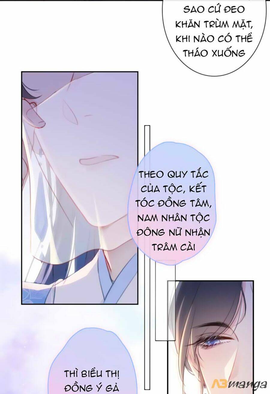 Kim Ốc Tàng Kiều: Chapter 13