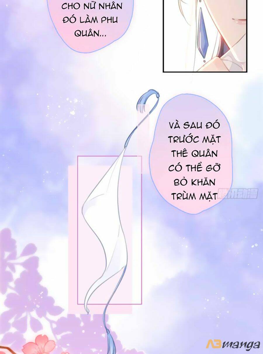 Kim Ốc Tàng Kiều: Chapter 13