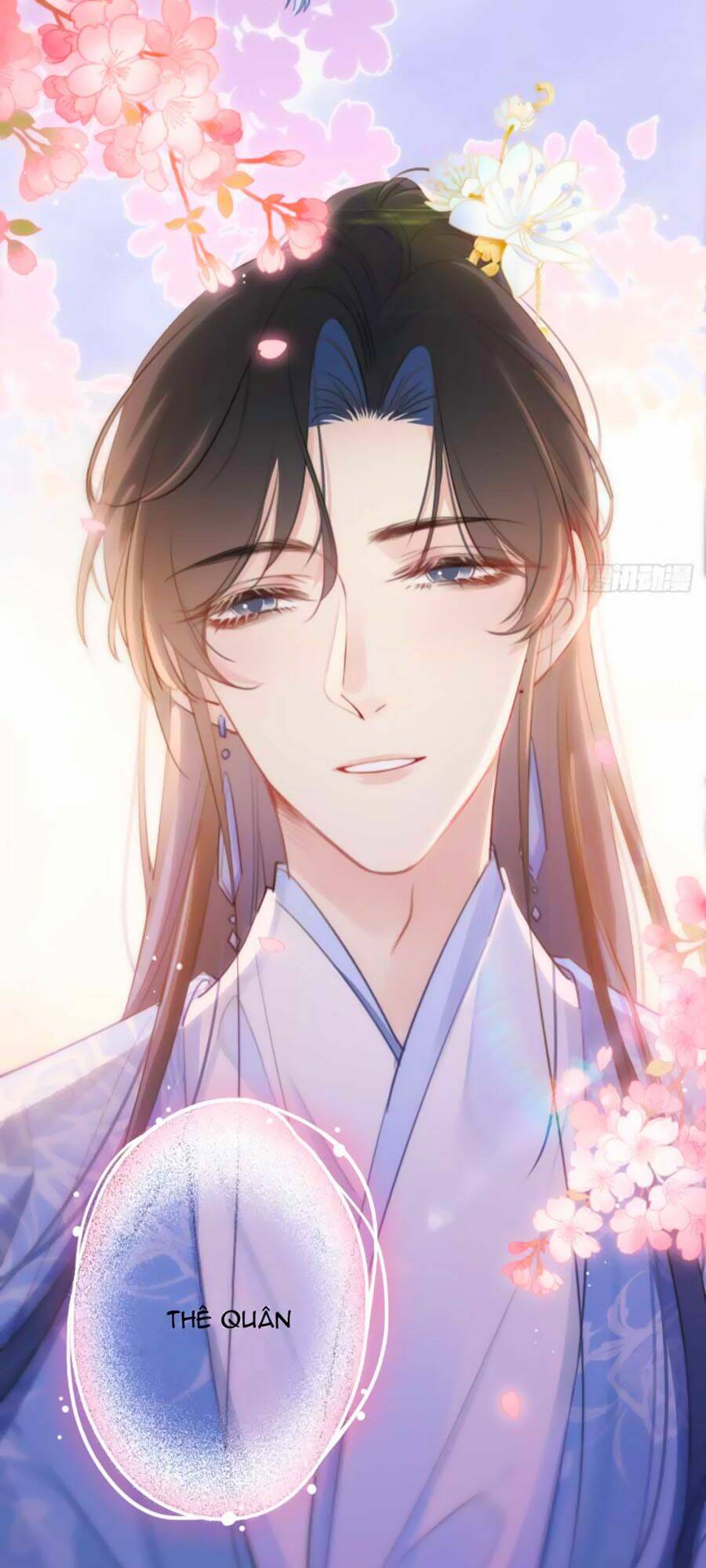 Kim Ốc Tàng Kiều: Chapter 13