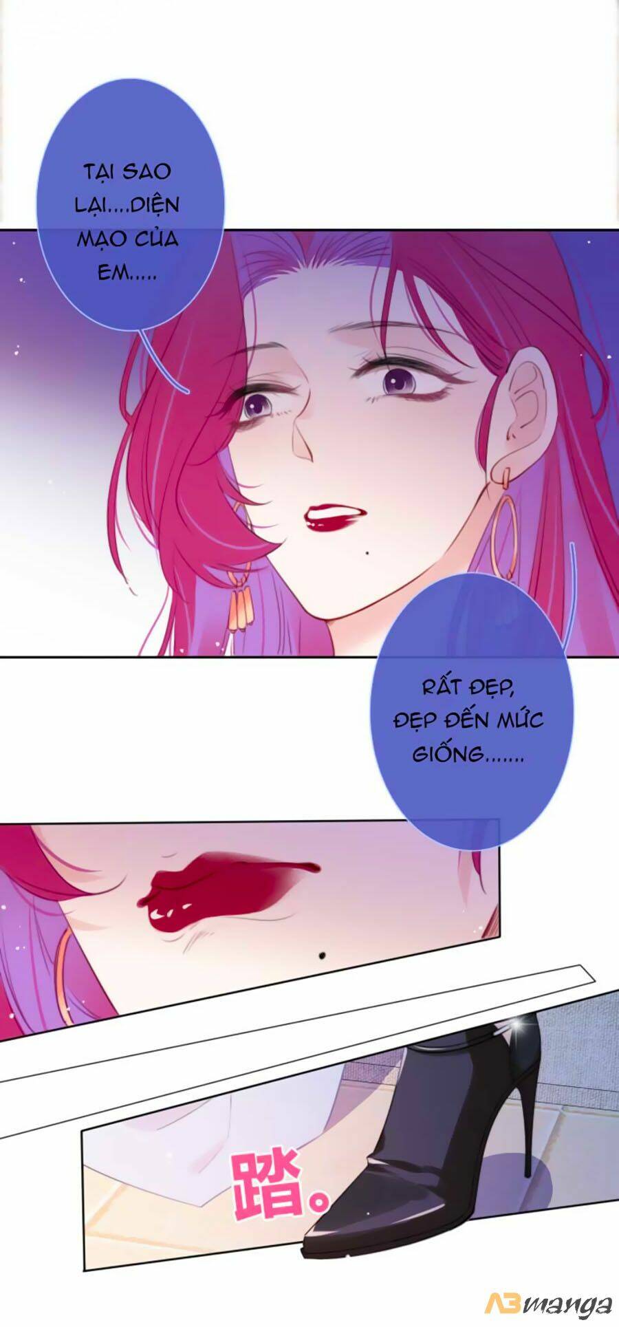 Kim Ốc Tàng Kiều: Chapter 13