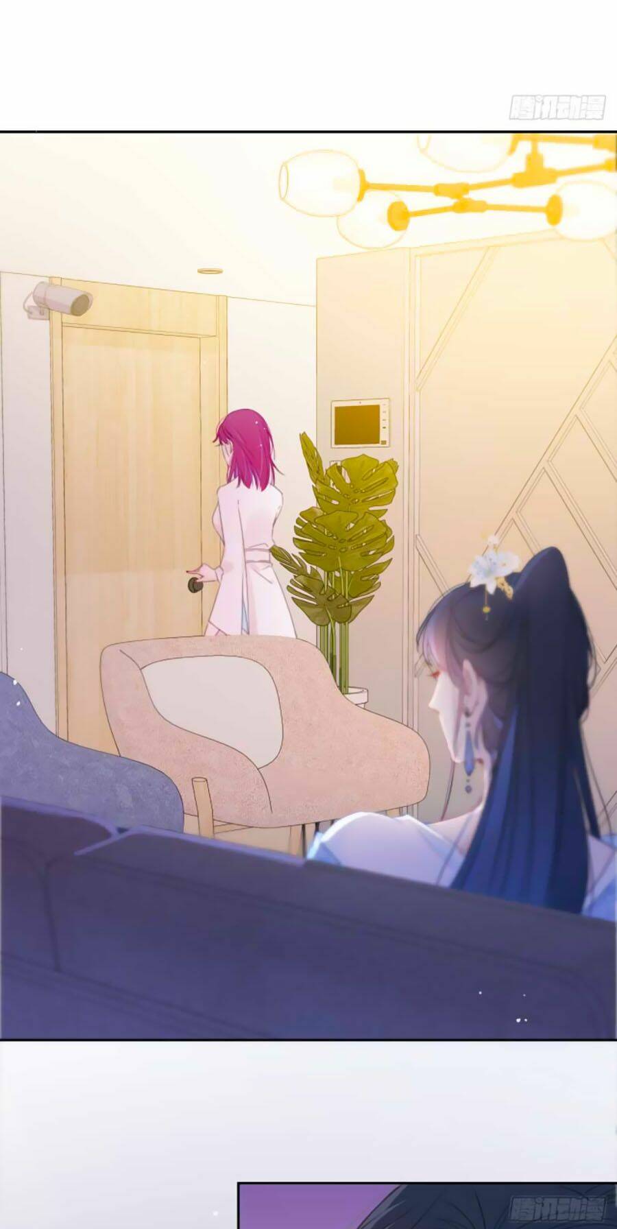 Kim Ốc Tàng Kiều: Chapter 13