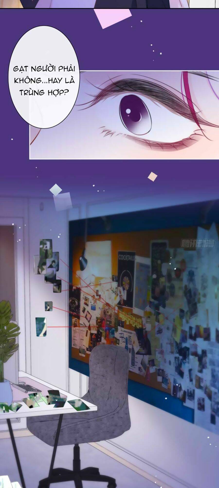 Kim Ốc Tàng Kiều: Chapter 13