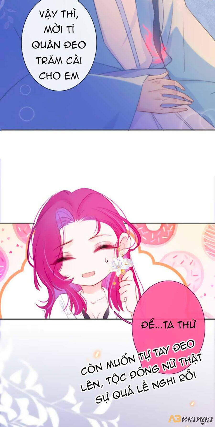 Kim Ốc Tàng Kiều: Chapter 13