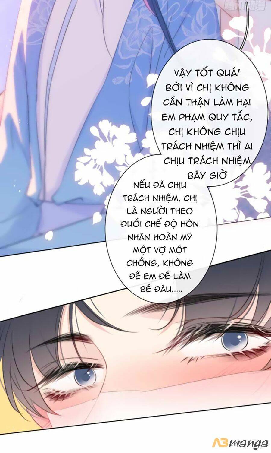 Kim Ốc Tàng Kiều: Chapter 13