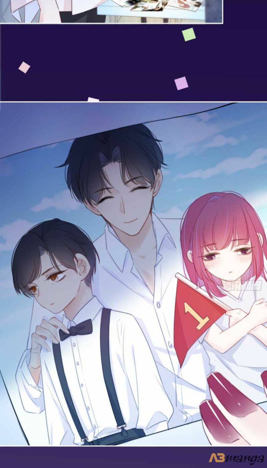 Kim Ốc Tàng Kiều: Chapter 14
