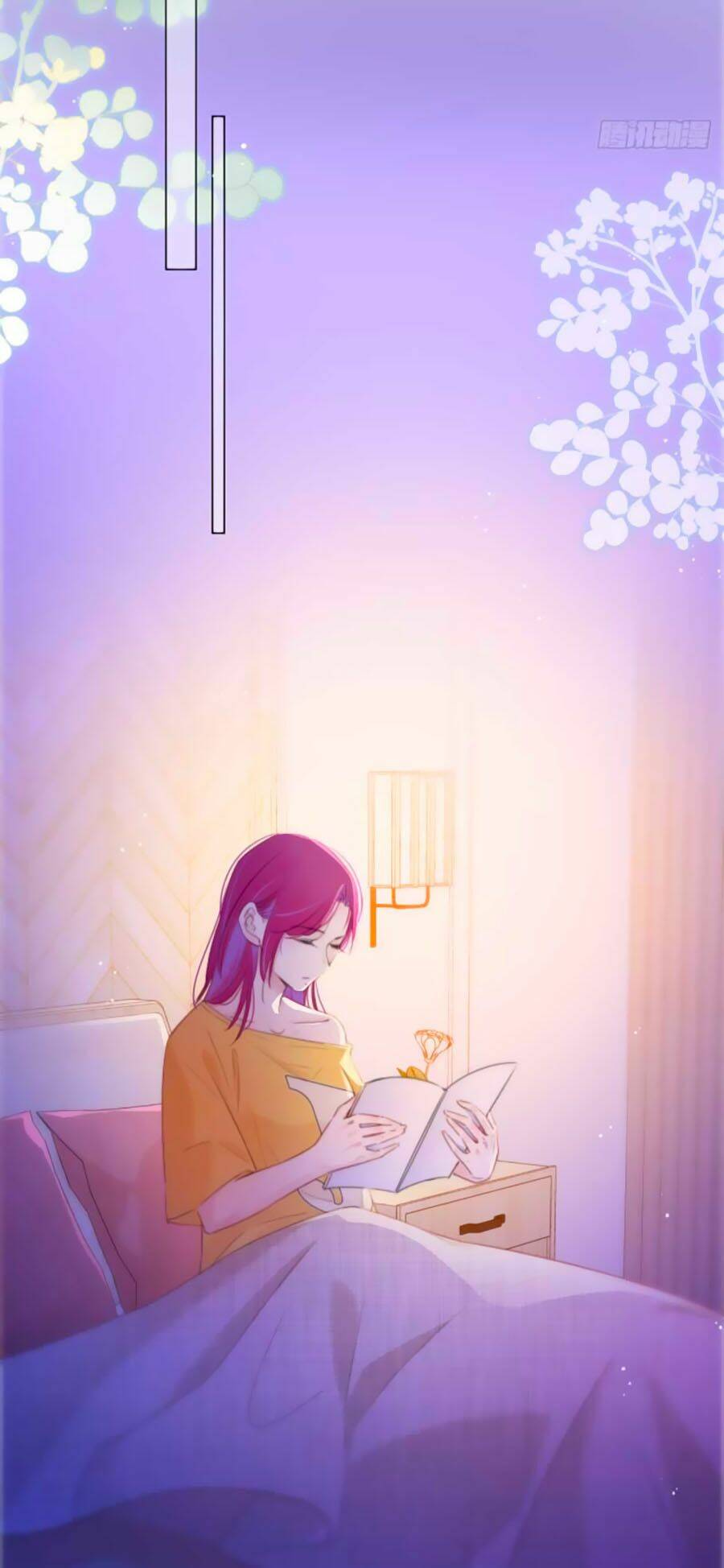 Kim Ốc Tàng Kiều: Chapter 14