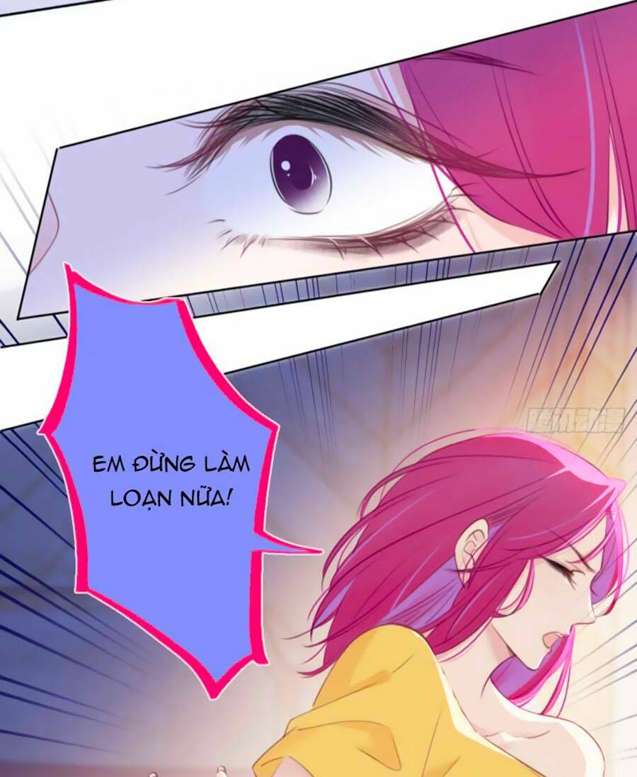 Kim Ốc Tàng Kiều: Chapter 14