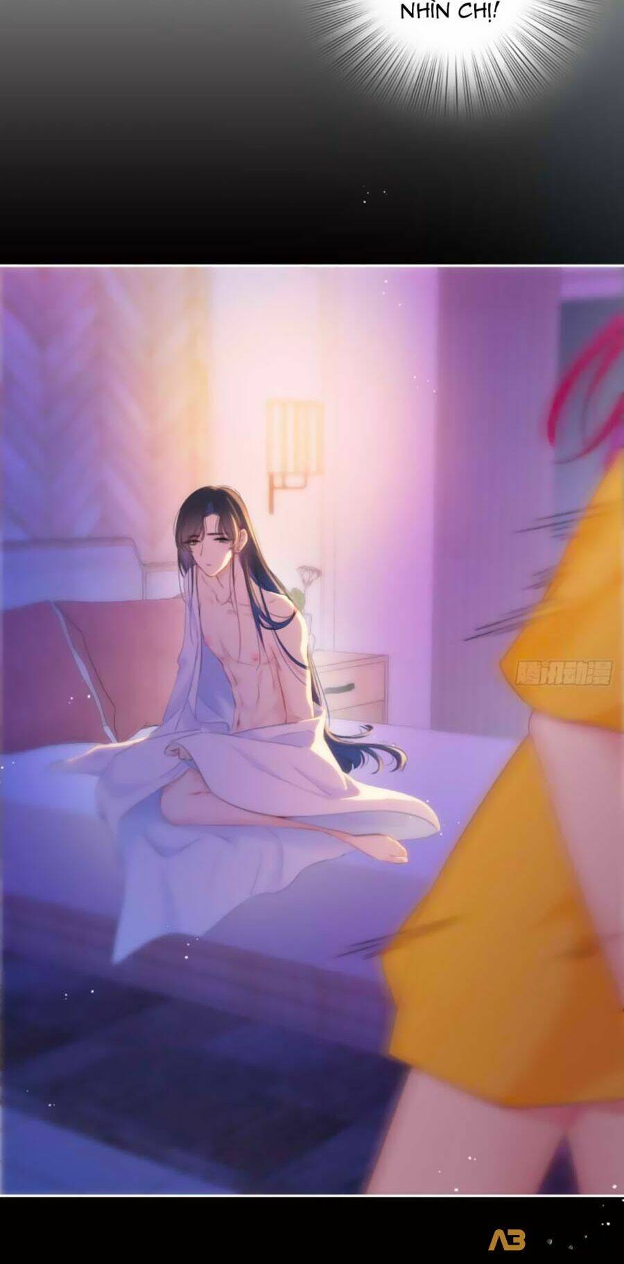 Kim Ốc Tàng Kiều: Chapter 14