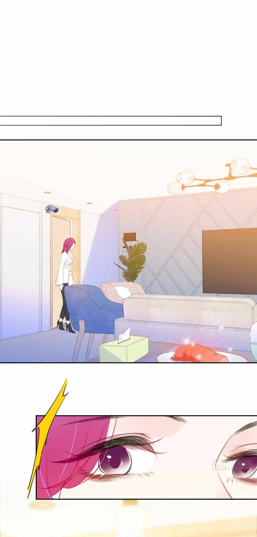 Kim Ốc Tàng Kiều: Chapter 14