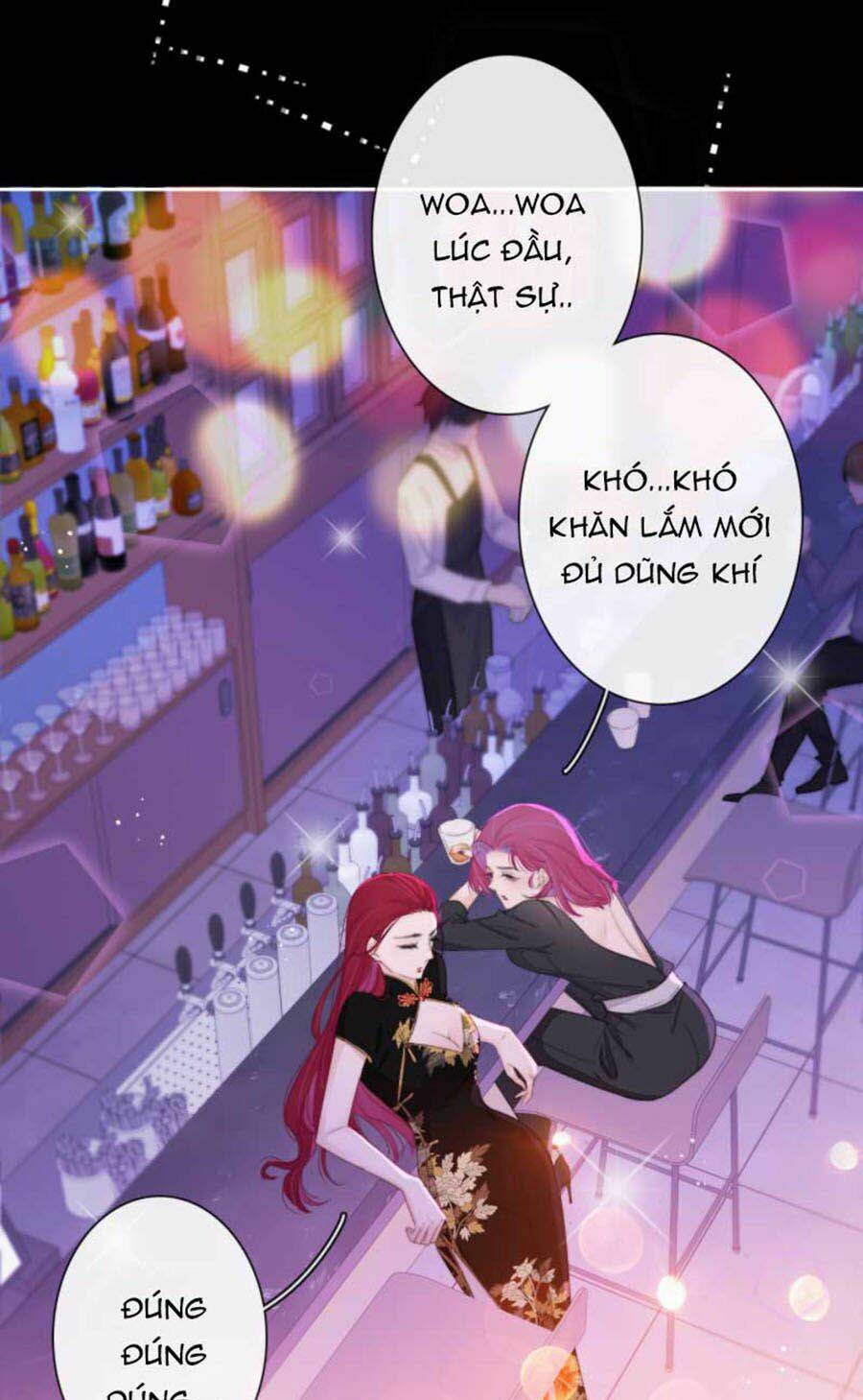 Kim Ốc Tàng Kiều: Chapter 15
