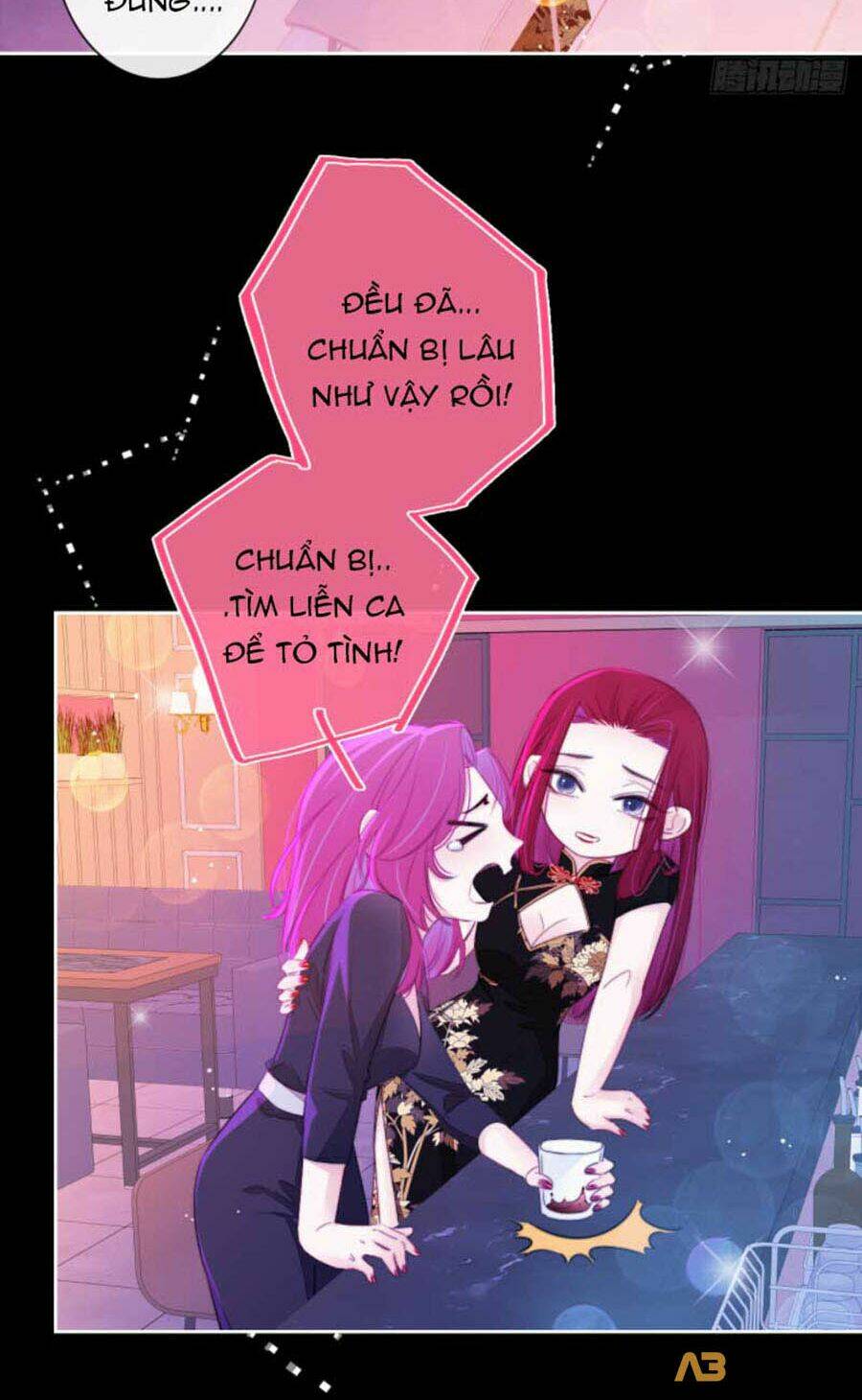 Kim Ốc Tàng Kiều: Chapter 15