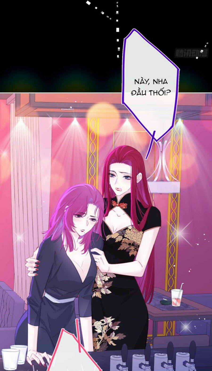 Kim Ốc Tàng Kiều: Chapter 15