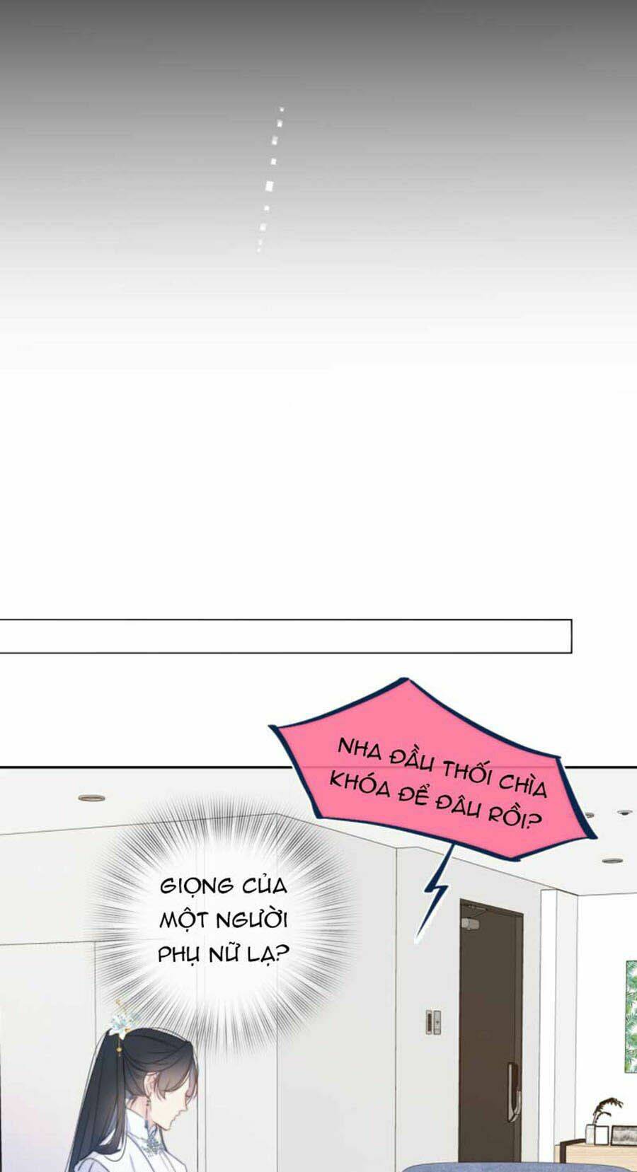 Kim Ốc Tàng Kiều: Chapter 15