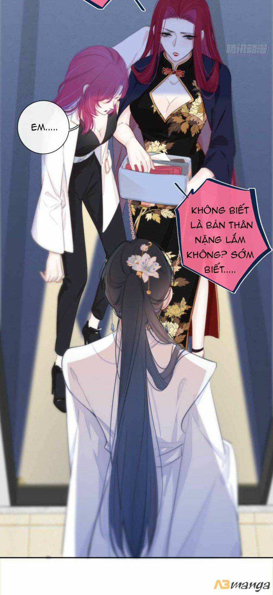 Kim Ốc Tàng Kiều: Chapter 15