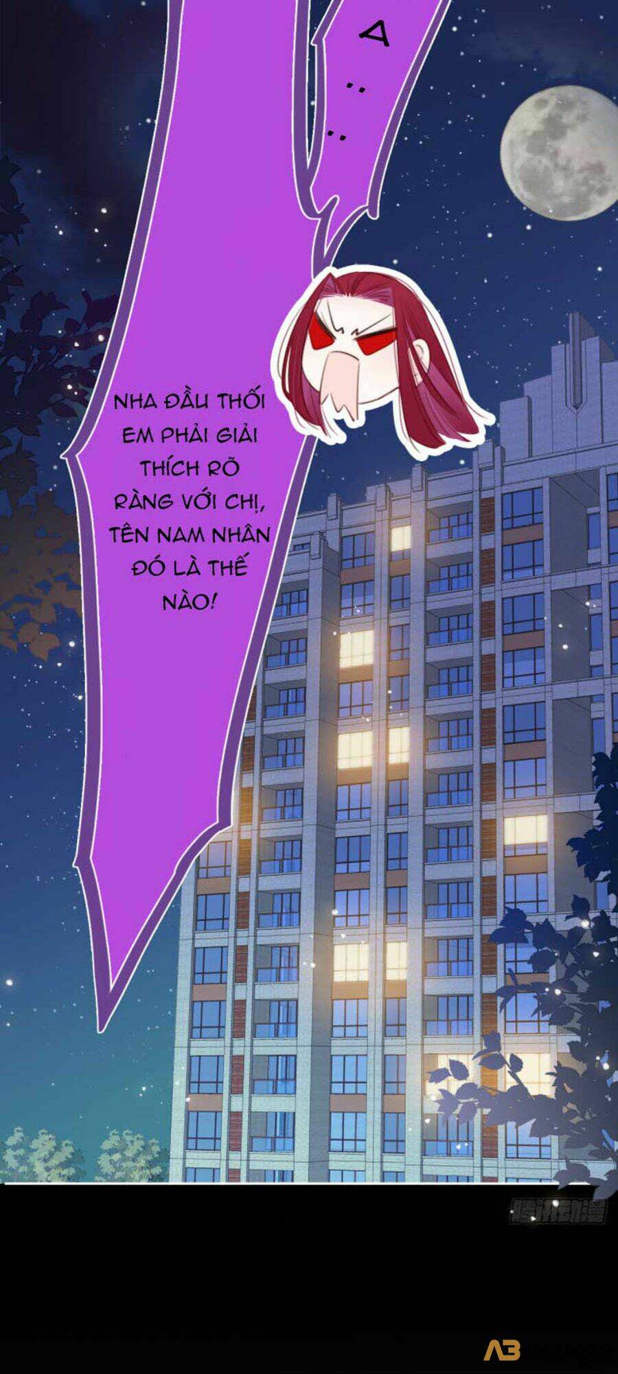 Kim Ốc Tàng Kiều: Chapter 15