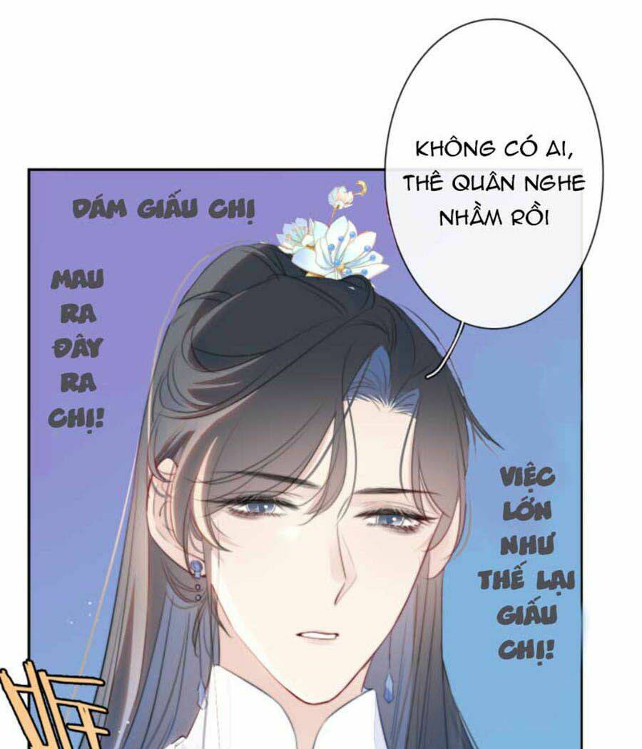 Kim Ốc Tàng Kiều: Chapter 15