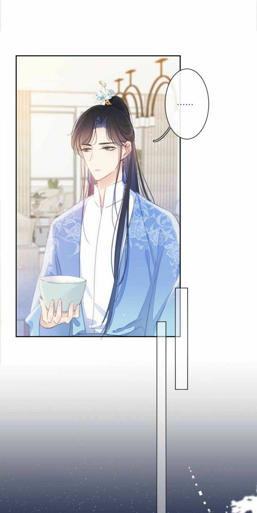 Kim Ốc Tàng Kiều: Chapter 15