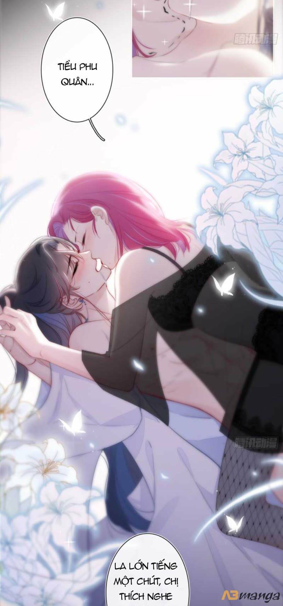 Kim Ốc Tàng Kiều: Chapter 16.5