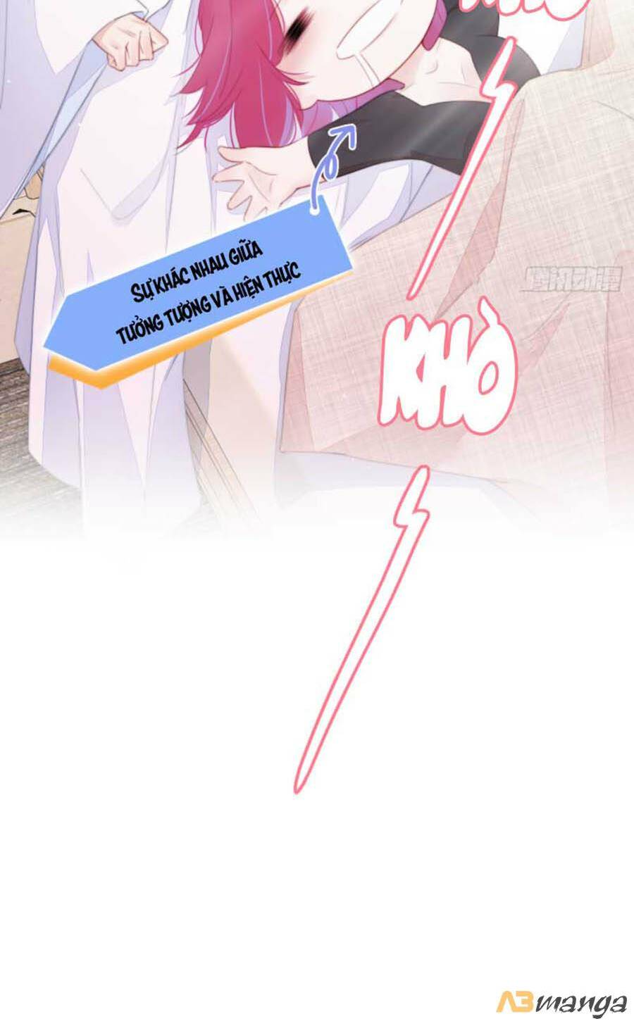 Kim Ốc Tàng Kiều: Chapter 16.5
