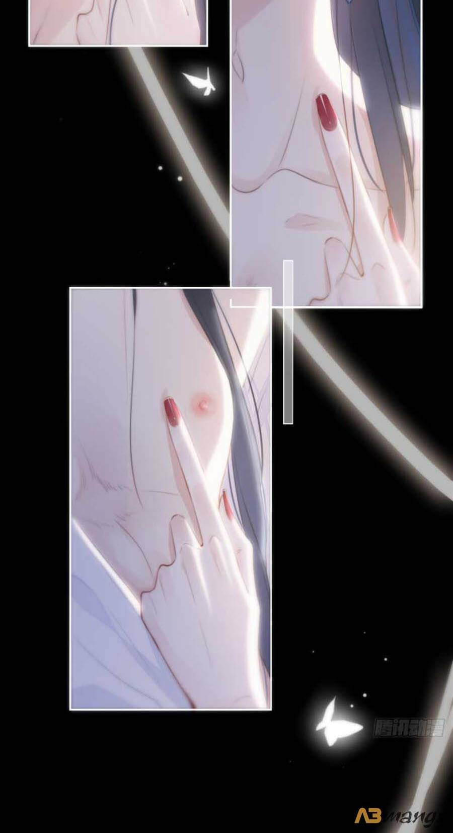 Kim Ốc Tàng Kiều: Chapter 16.5