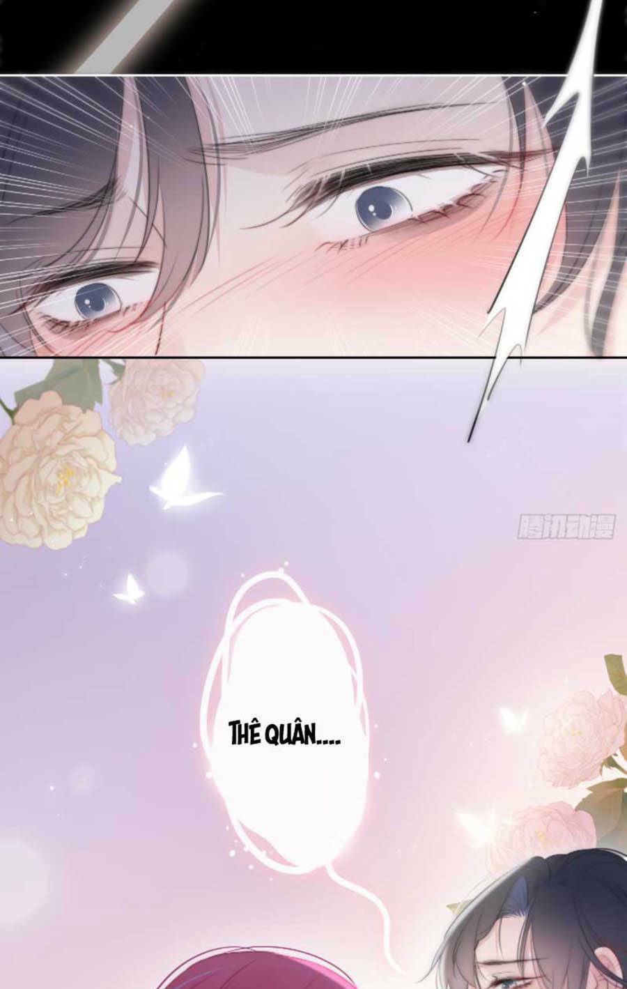 Kim Ốc Tàng Kiều: Chapter 16.5