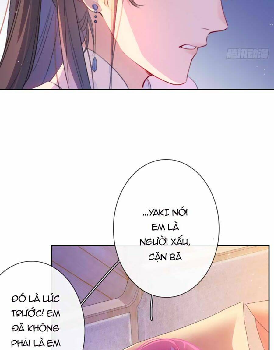 Kim Ốc Tàng Kiều: Chapter 16